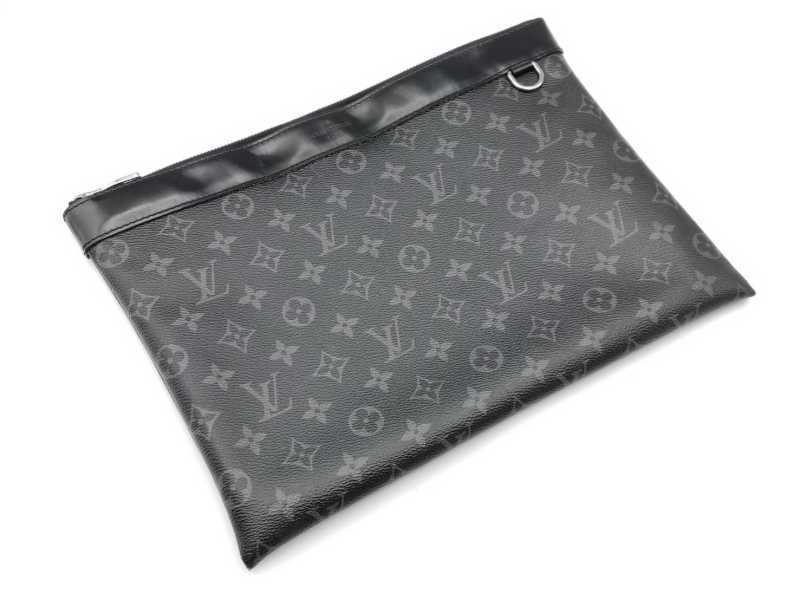 ルイヴィトン買取 ポシェットディスカバリー M62291